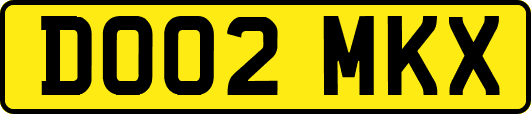 DO02MKX