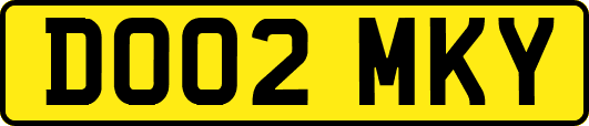 DO02MKY