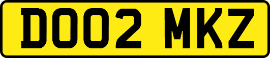 DO02MKZ