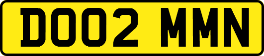 DO02MMN