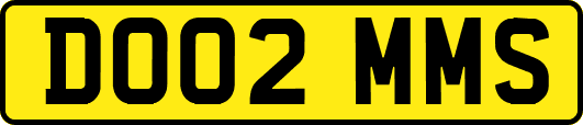 DO02MMS