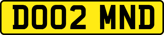 DO02MND