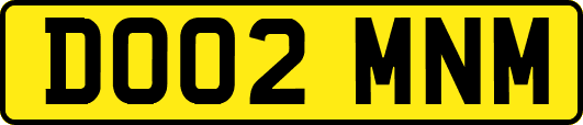 DO02MNM