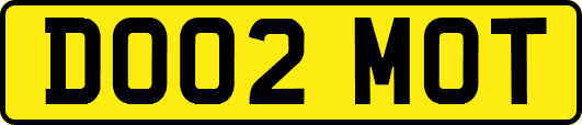 DO02MOT