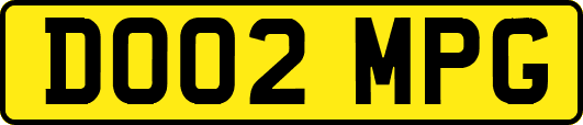 DO02MPG