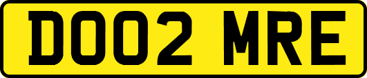 DO02MRE
