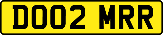 DO02MRR