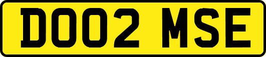 DO02MSE