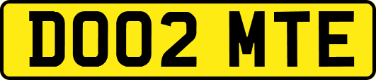 DO02MTE