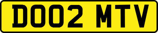 DO02MTV