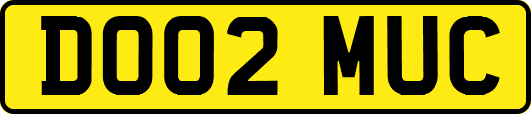 DO02MUC
