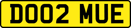 DO02MUE