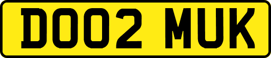 DO02MUK