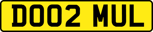 DO02MUL