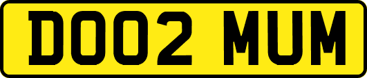 DO02MUM