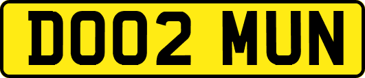 DO02MUN