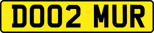DO02MUR