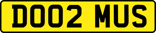 DO02MUS