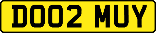 DO02MUY