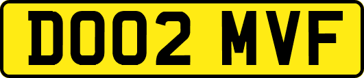 DO02MVF