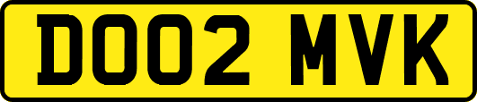 DO02MVK