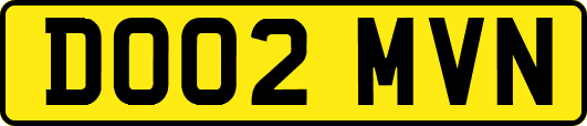 DO02MVN