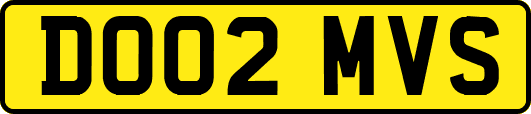 DO02MVS