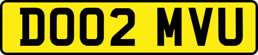 DO02MVU