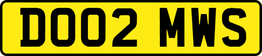 DO02MWS