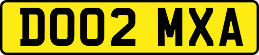DO02MXA