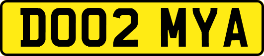 DO02MYA