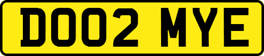 DO02MYE