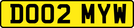 DO02MYW