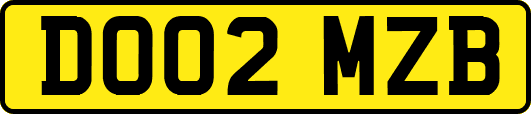 DO02MZB
