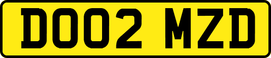DO02MZD