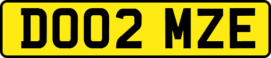 DO02MZE
