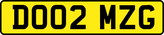 DO02MZG