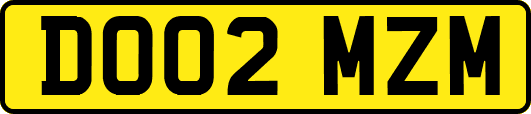 DO02MZM