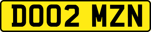 DO02MZN