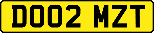 DO02MZT