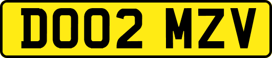 DO02MZV