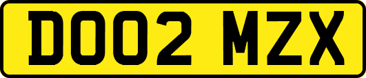 DO02MZX