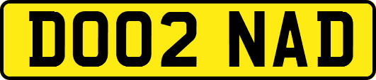 DO02NAD