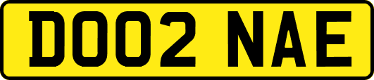 DO02NAE