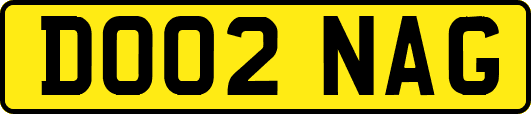 DO02NAG
