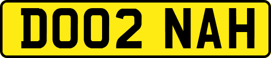 DO02NAH