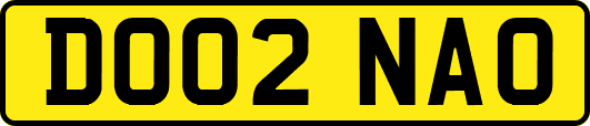 DO02NAO