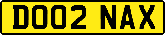 DO02NAX