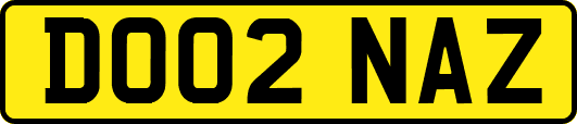 DO02NAZ