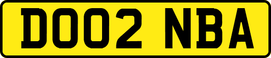DO02NBA